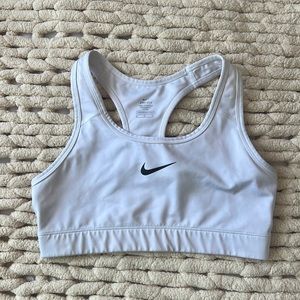 Nike sports bra
